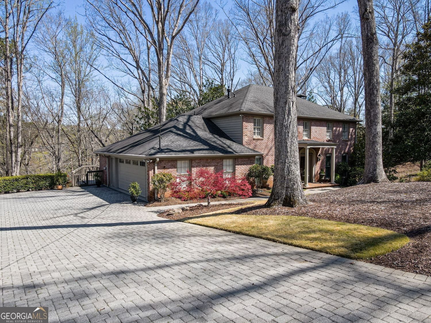 812 Burning Tree Court Marietta - 7
