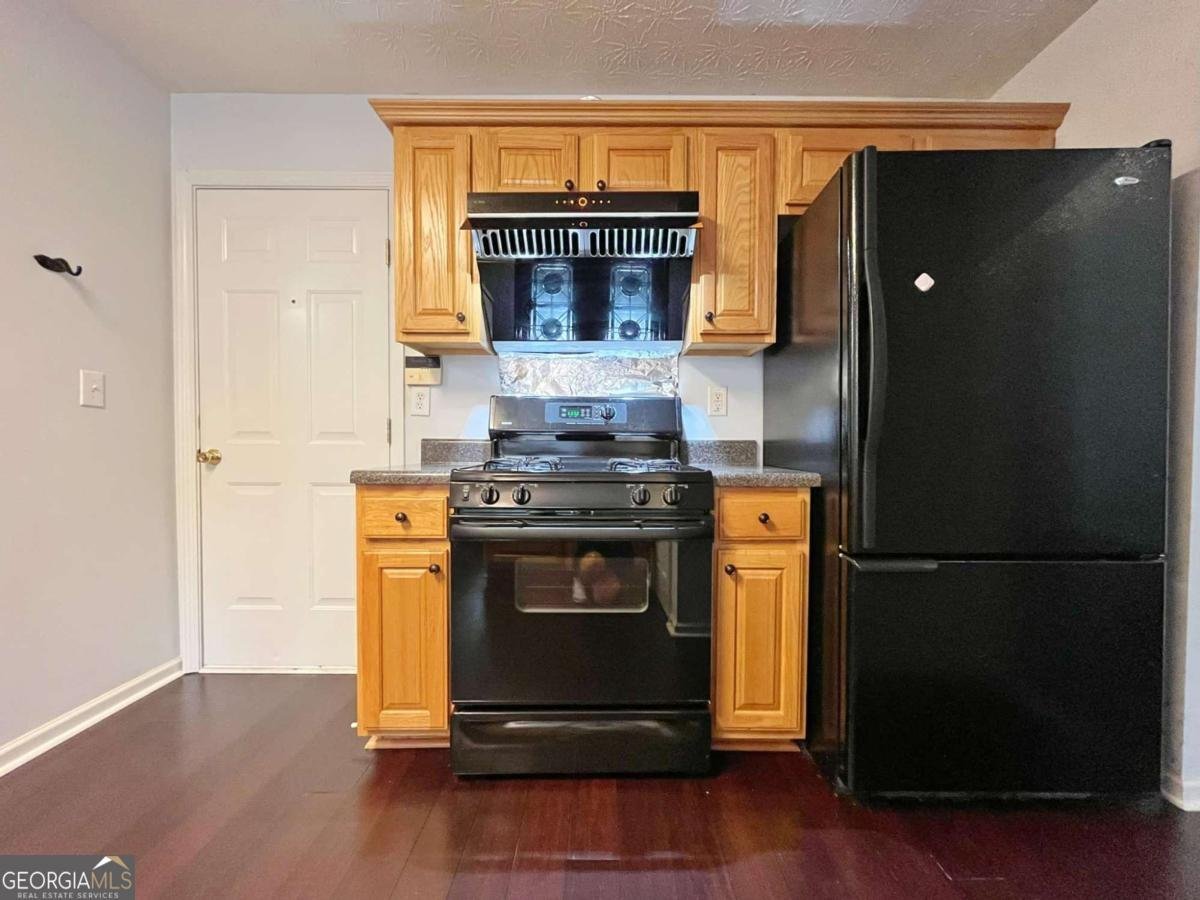 1421 Gates Circle Atlanta - 20