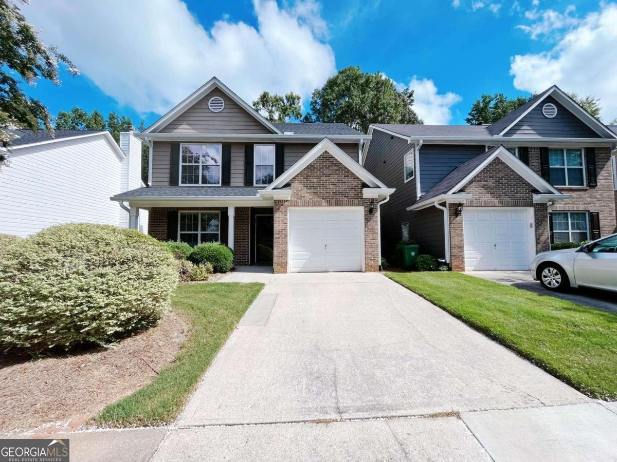 1421 Gates Circle Atlanta - 3