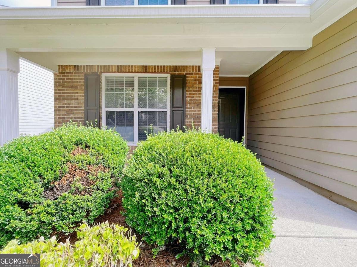 1421 Gates Circle Atlanta - 4