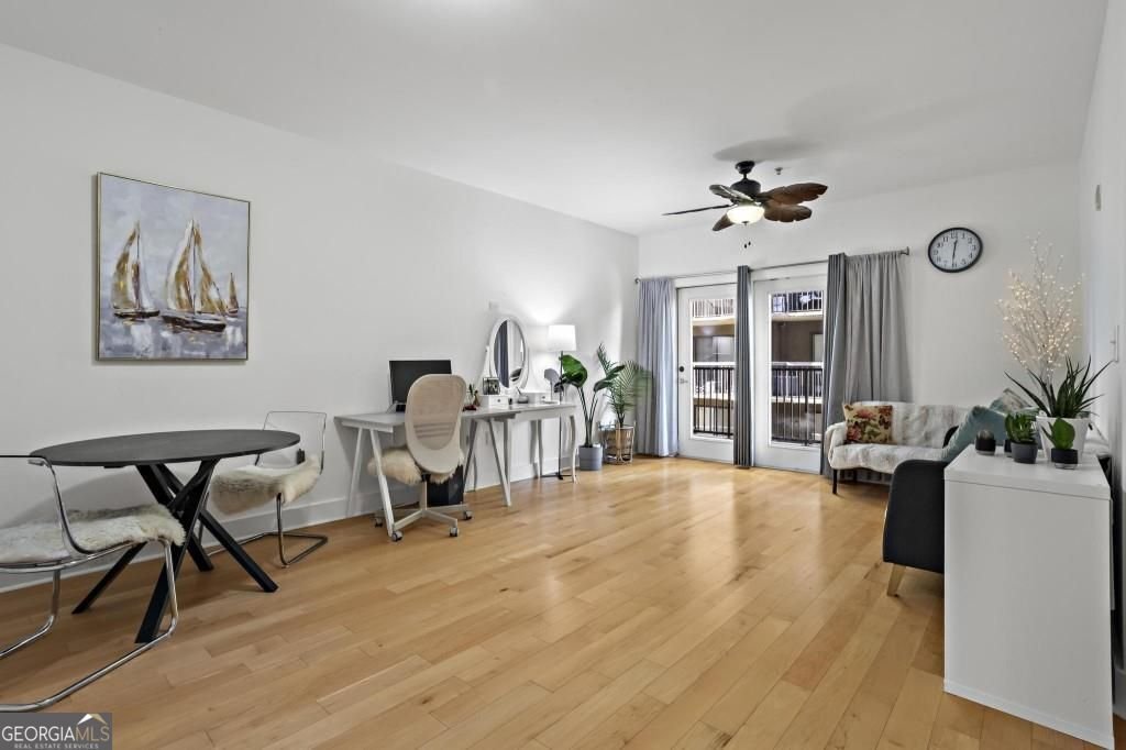 799 Hammond Drive Sandy Springs - 2