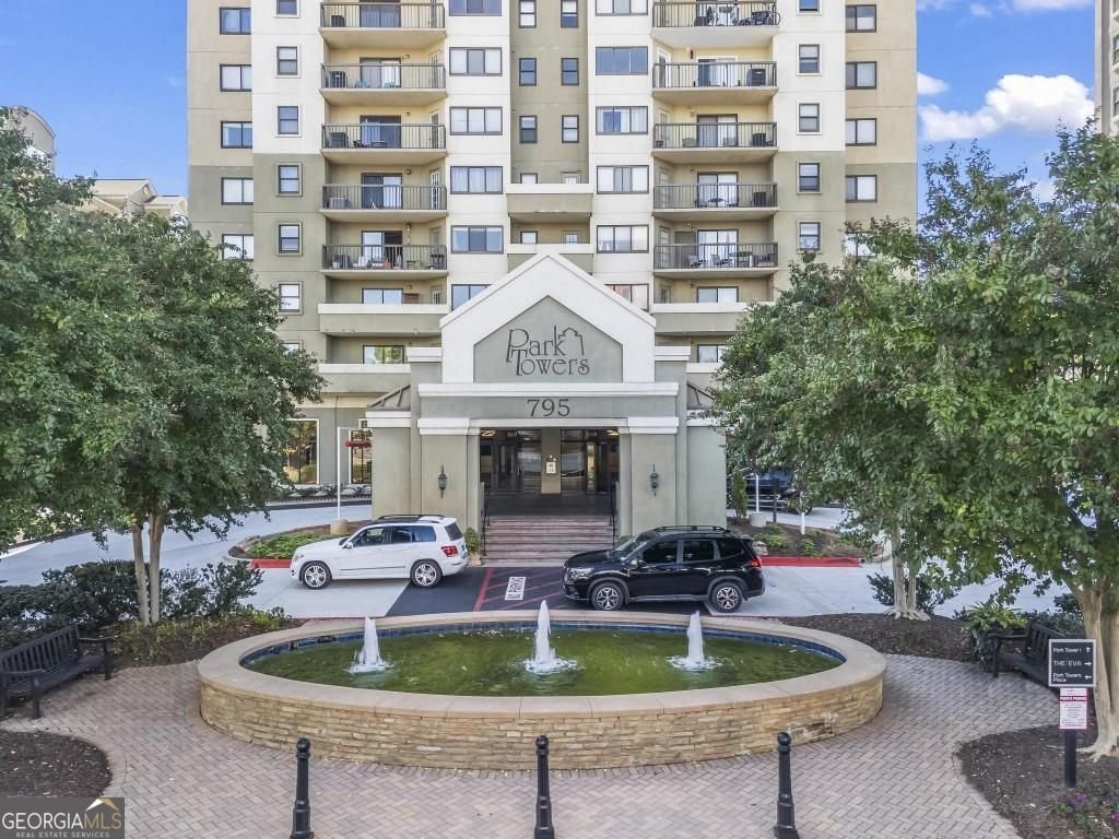 799 Hammond Drive Sandy Springs - 20