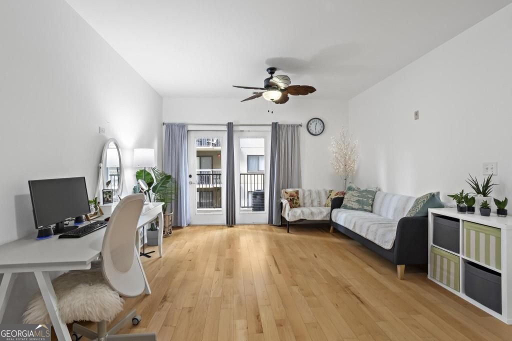 799 Hammond Drive Sandy Springs - 4