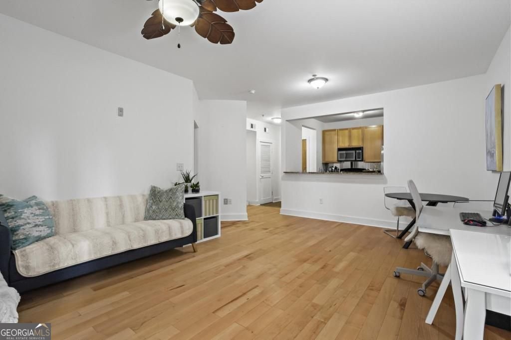 799 Hammond Drive Sandy Springs - 7