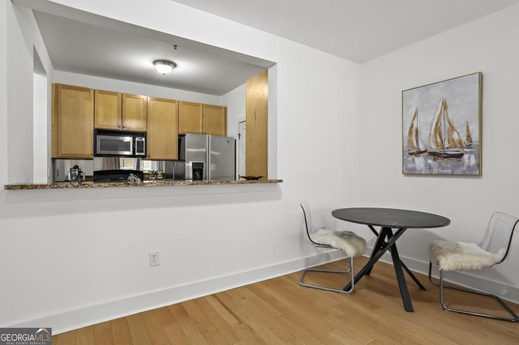 799 Hammond Drive Sandy Springs - 9