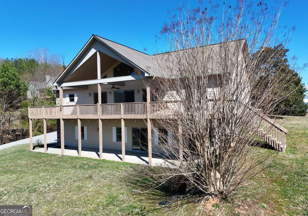 47 Hidden Fields Road Hiawassee - 10