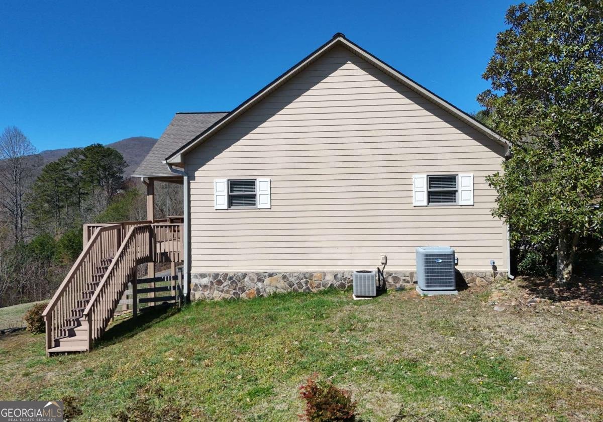 47 Hidden Fields Road Hiawassee - 11
