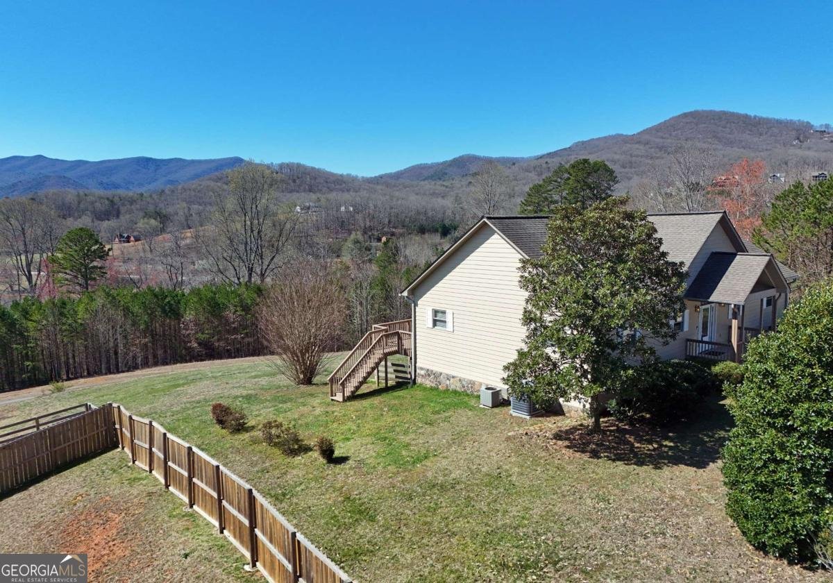 47 Hidden Fields Road Hiawassee - 12