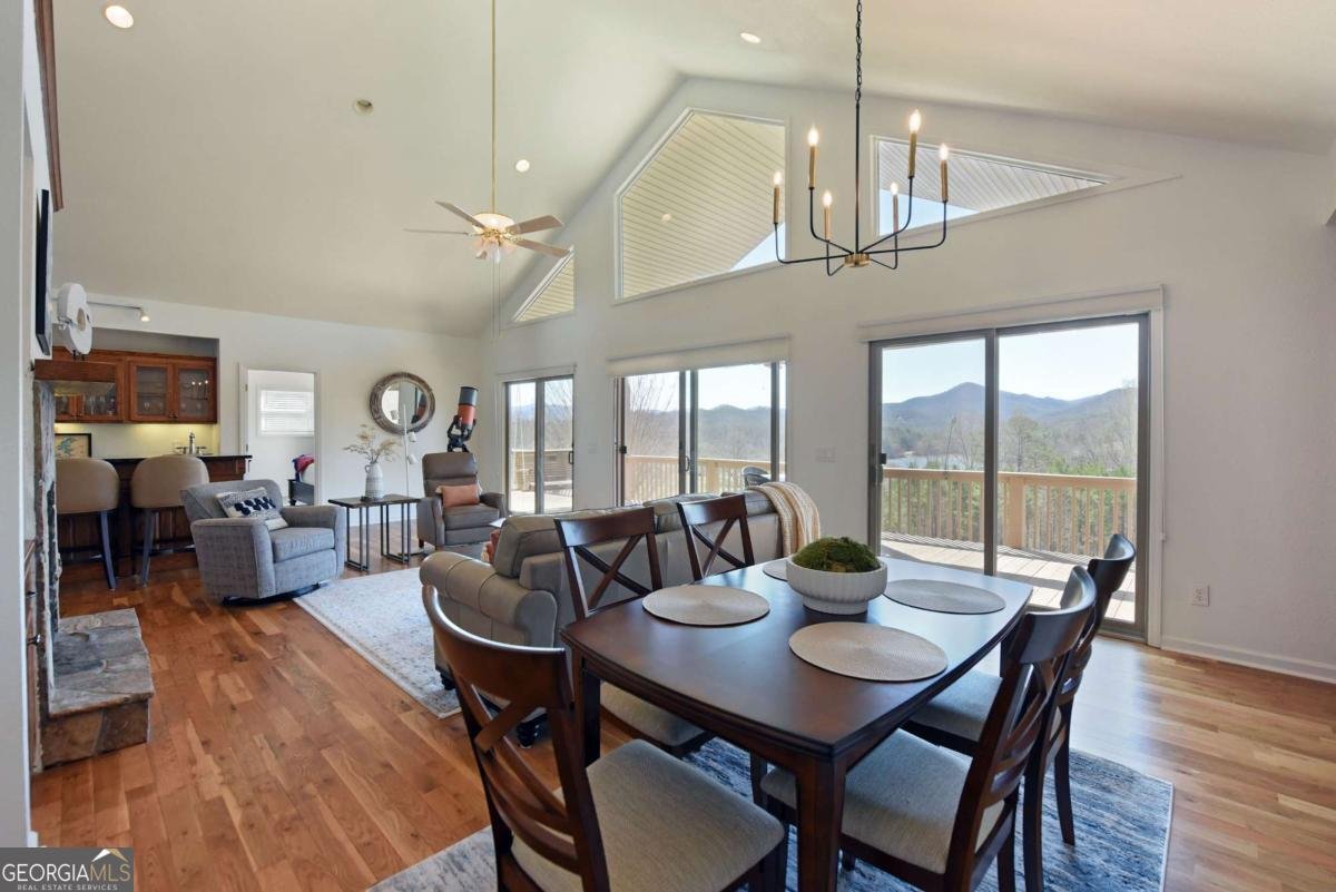 47 Hidden Fields Road Hiawassee - 13