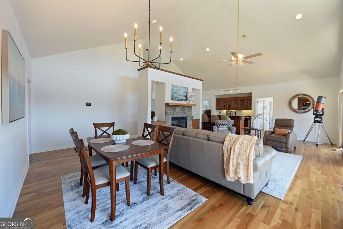 47 Hidden Fields Road Hiawassee - 14