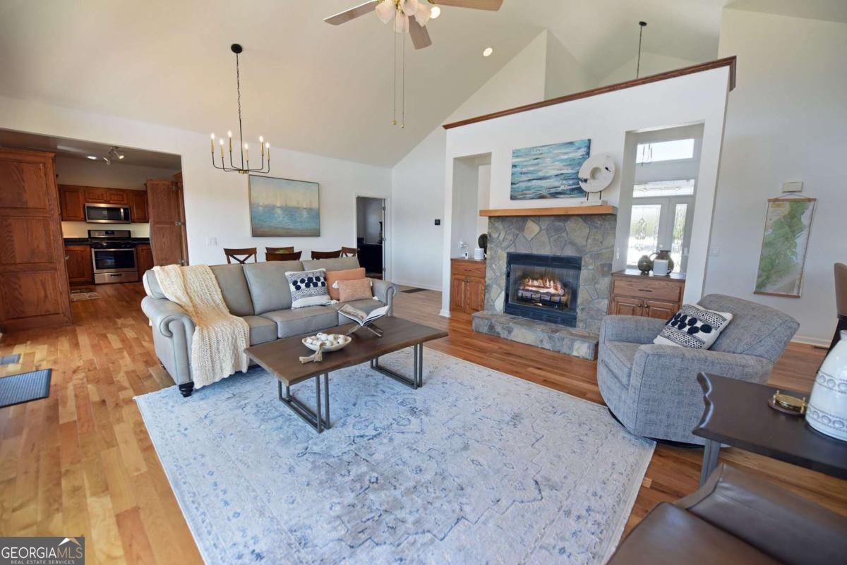47 Hidden Fields Road Hiawassee - 15