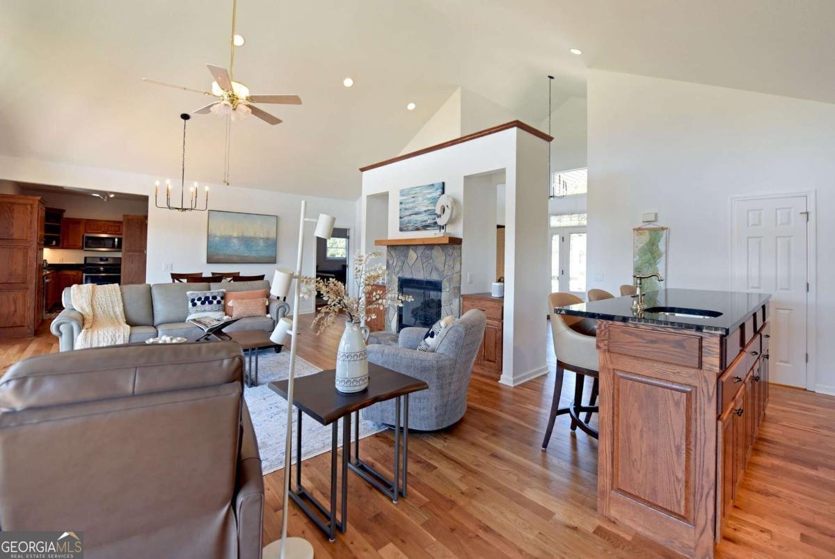 47 Hidden Fields Road Hiawassee - 16