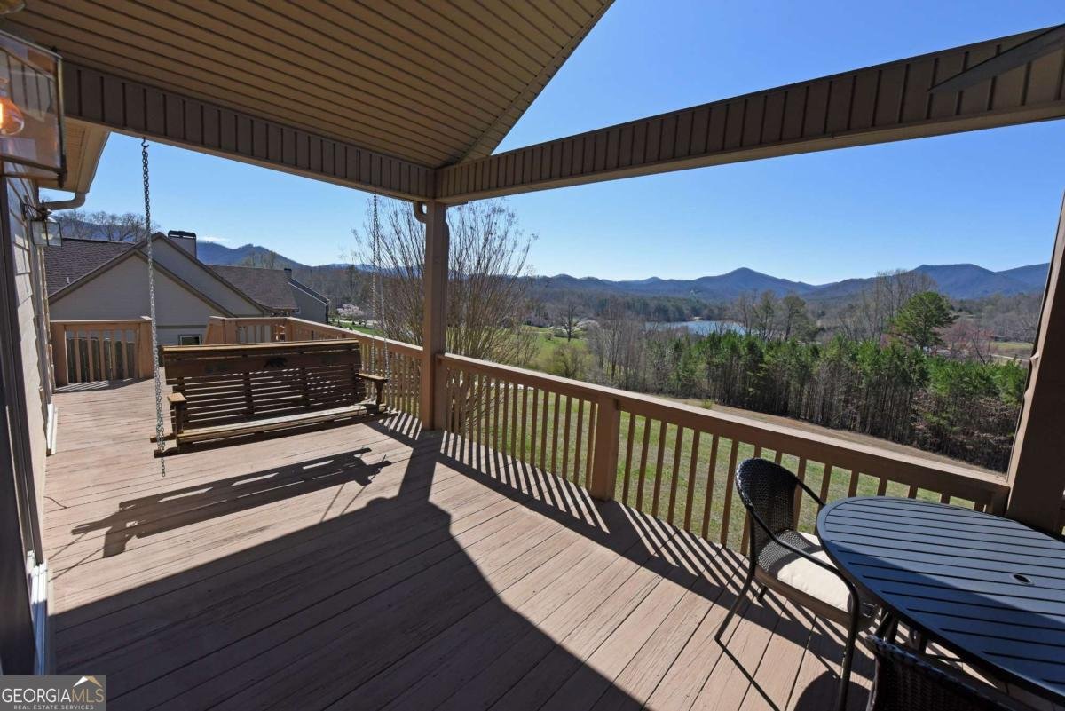 47 Hidden Fields Road Hiawassee - 18