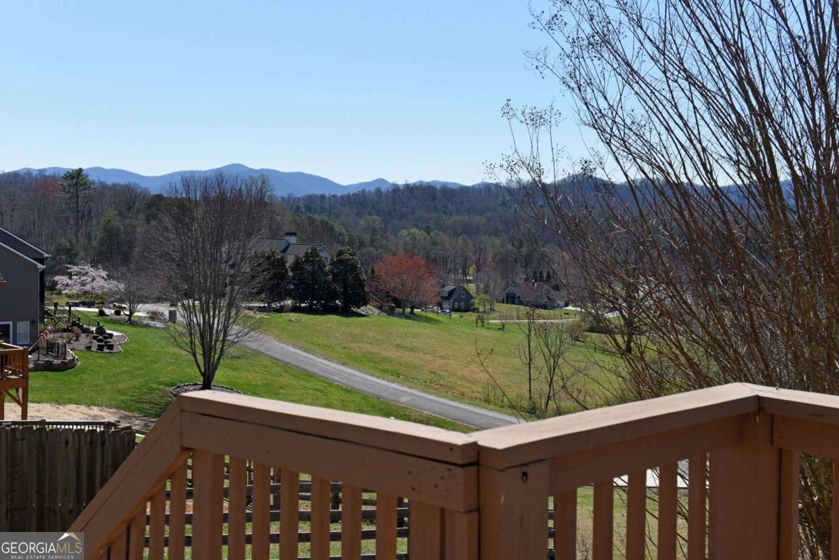 47 Hidden Fields Road Hiawassee - 19