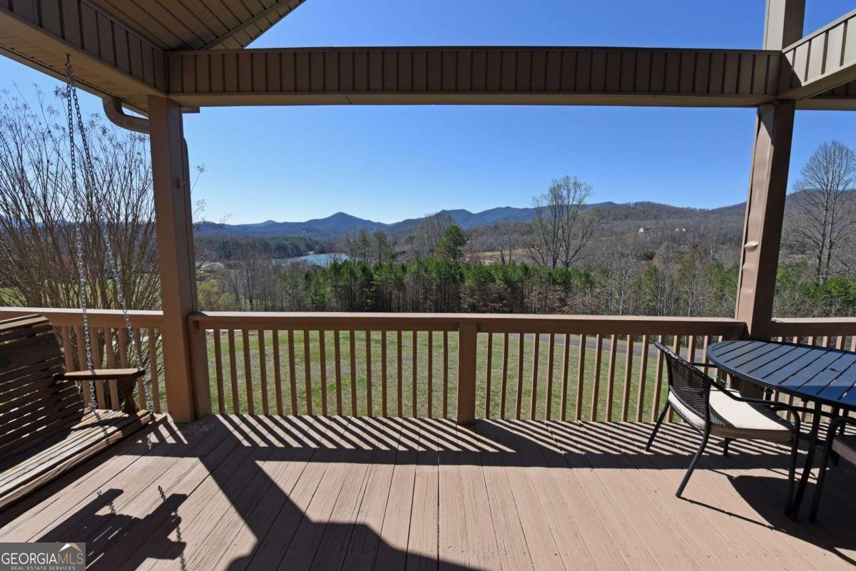 47 Hidden Fields Road Hiawassee - 20