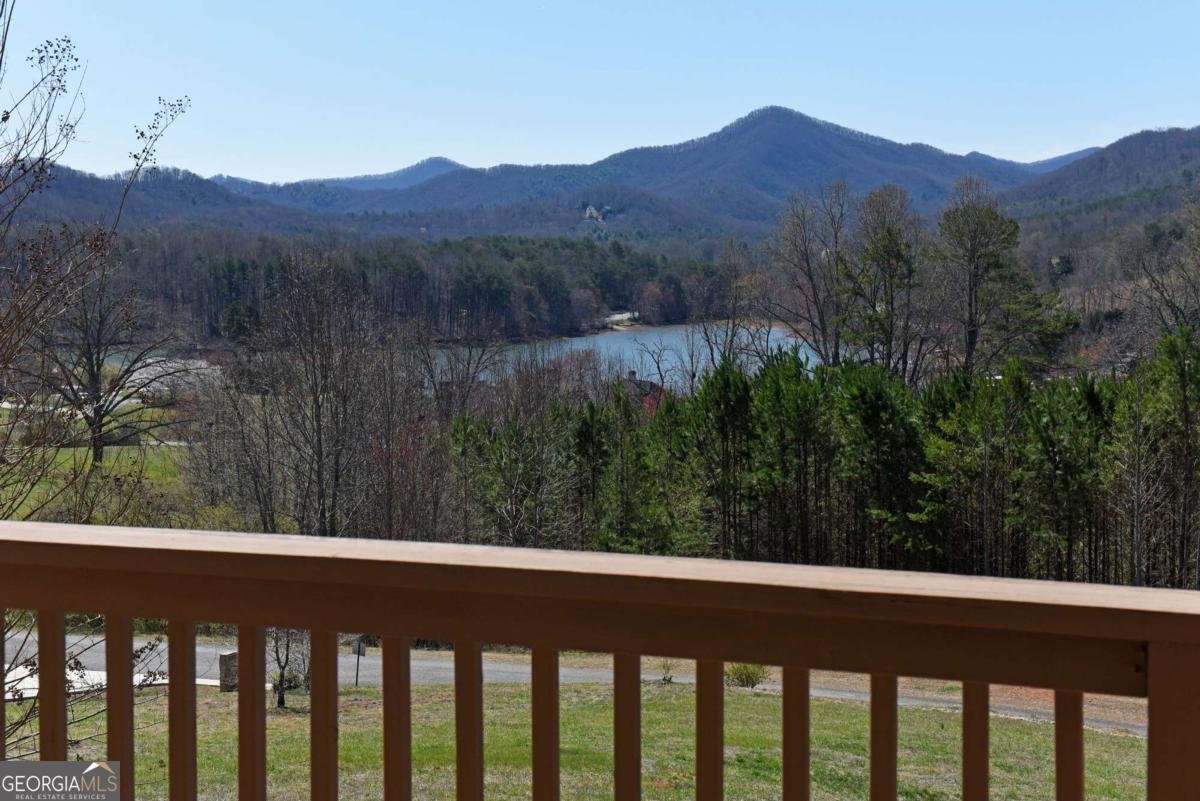 47 Hidden Fields Road Hiawassee - 21