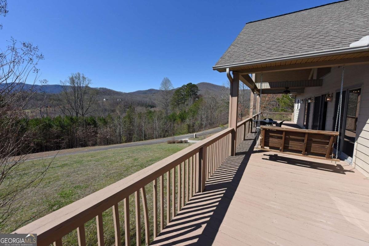 47 Hidden Fields Road Hiawassee - 22