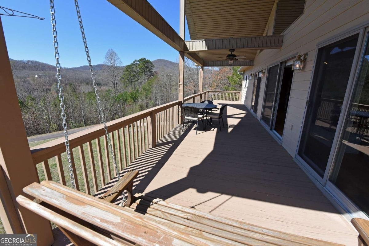 47 Hidden Fields Road Hiawassee - 23