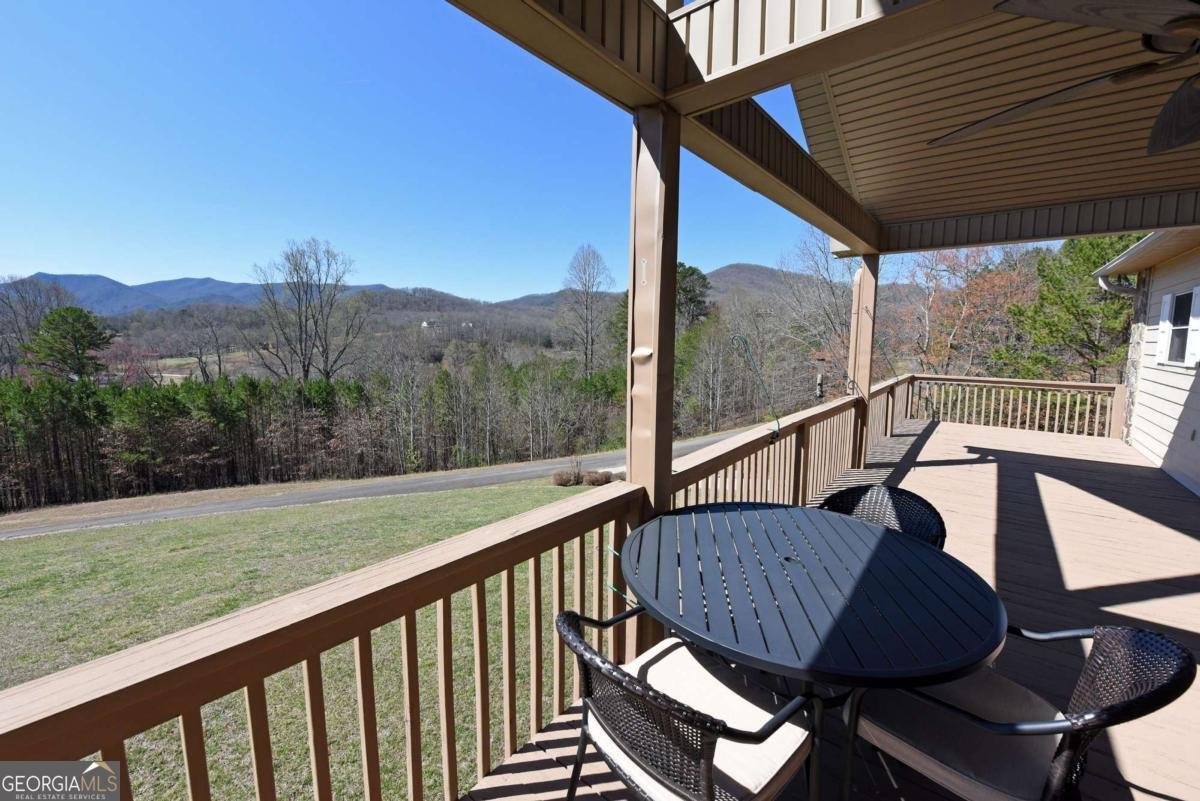 47 Hidden Fields Road Hiawassee - 24