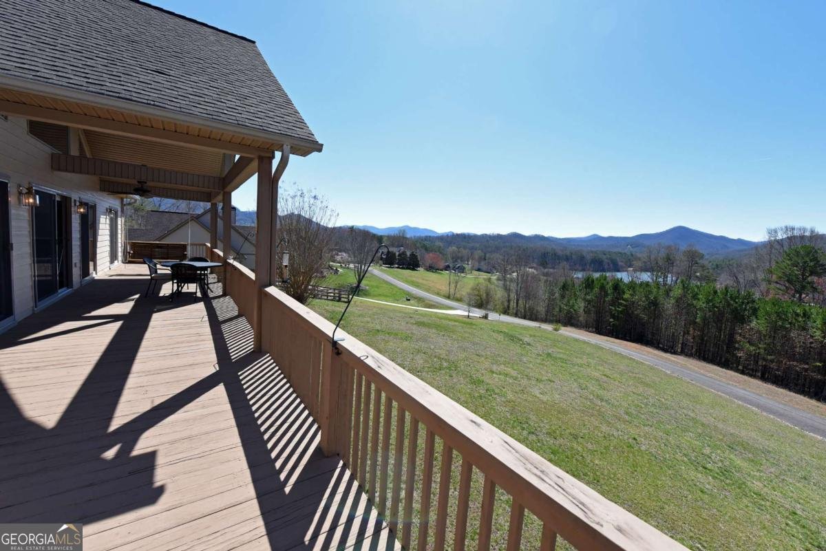 47 Hidden Fields Road Hiawassee - 26