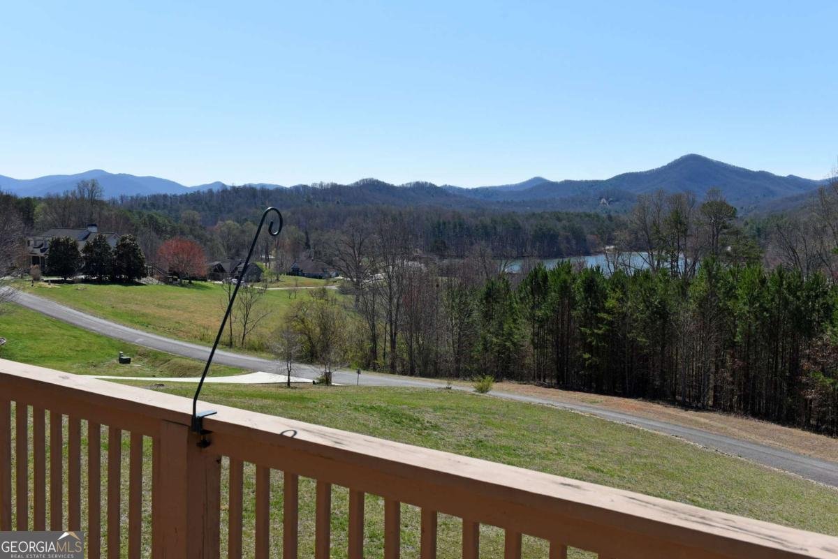47 Hidden Fields Road Hiawassee - 27