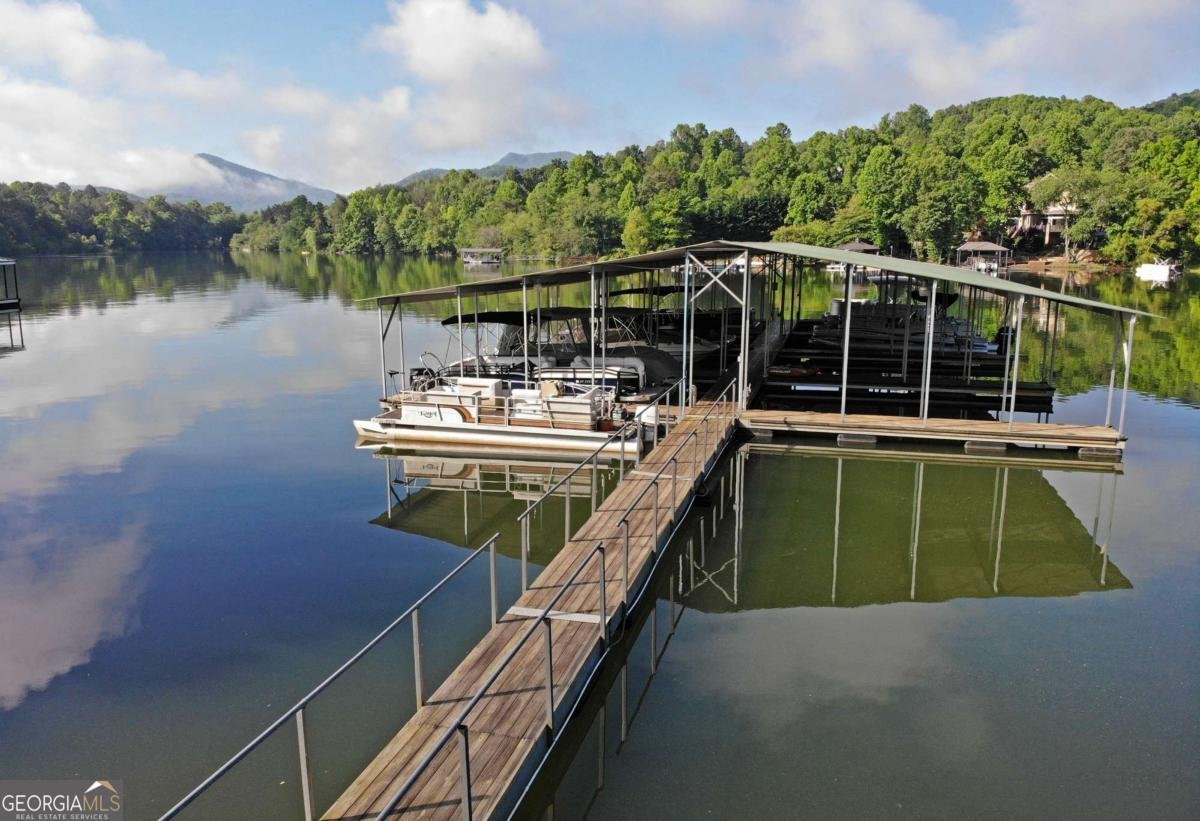 47 Hidden Fields Road Hiawassee - 3