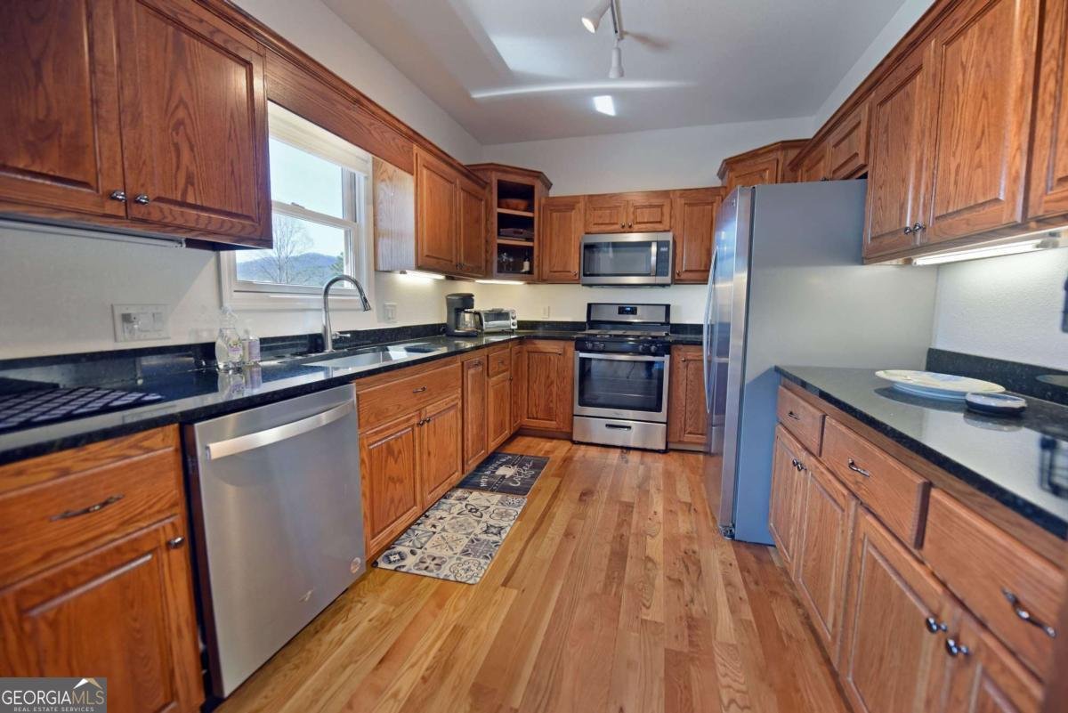 47 Hidden Fields Road Hiawassee - 30