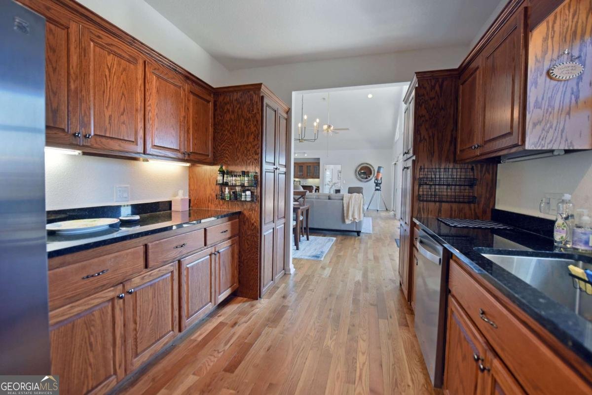 47 Hidden Fields Road Hiawassee - 32