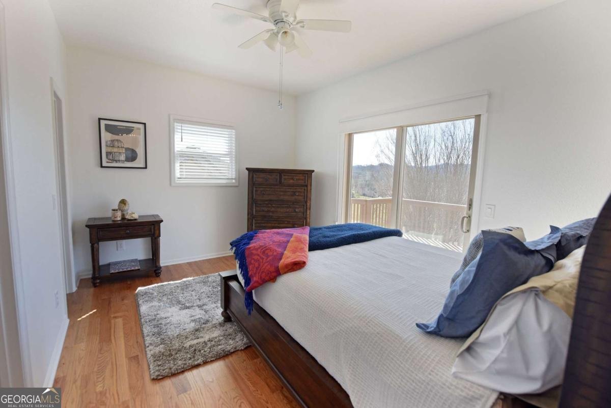 47 Hidden Fields Road Hiawassee - 34