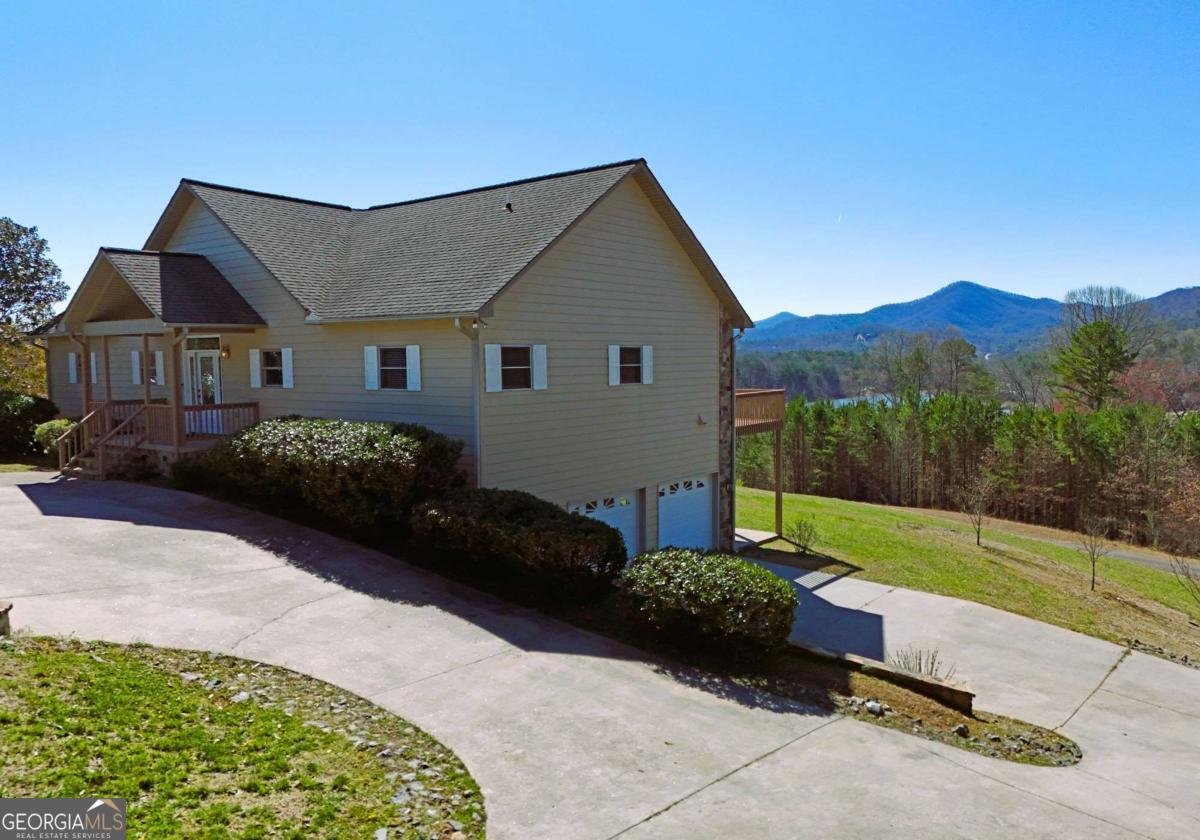 47 Hidden Fields Road Hiawassee - 6