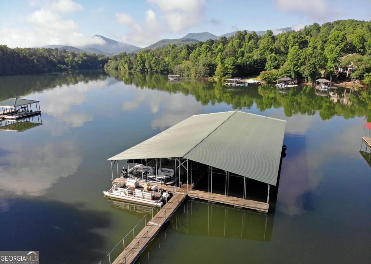 47 Hidden Fields Road Hiawassee - 69