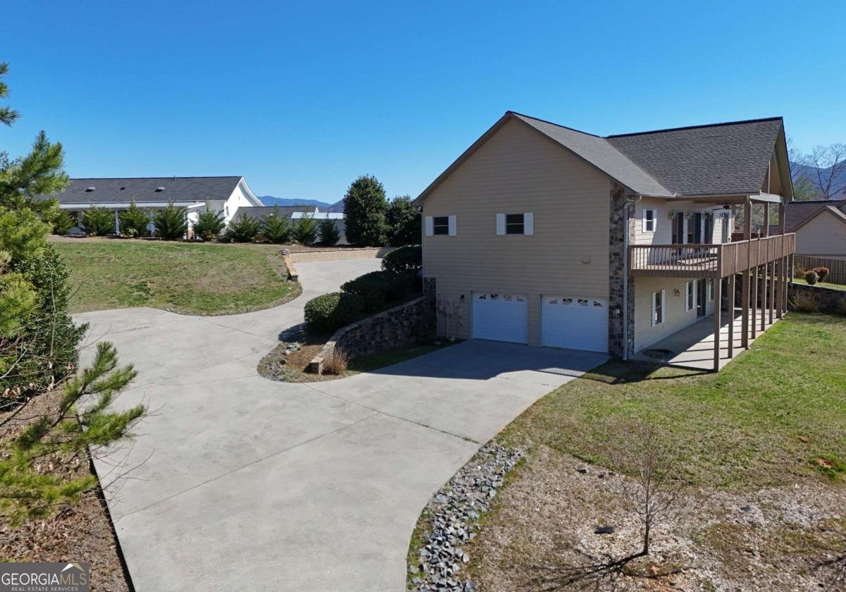 47 Hidden Fields Road Hiawassee - 7
