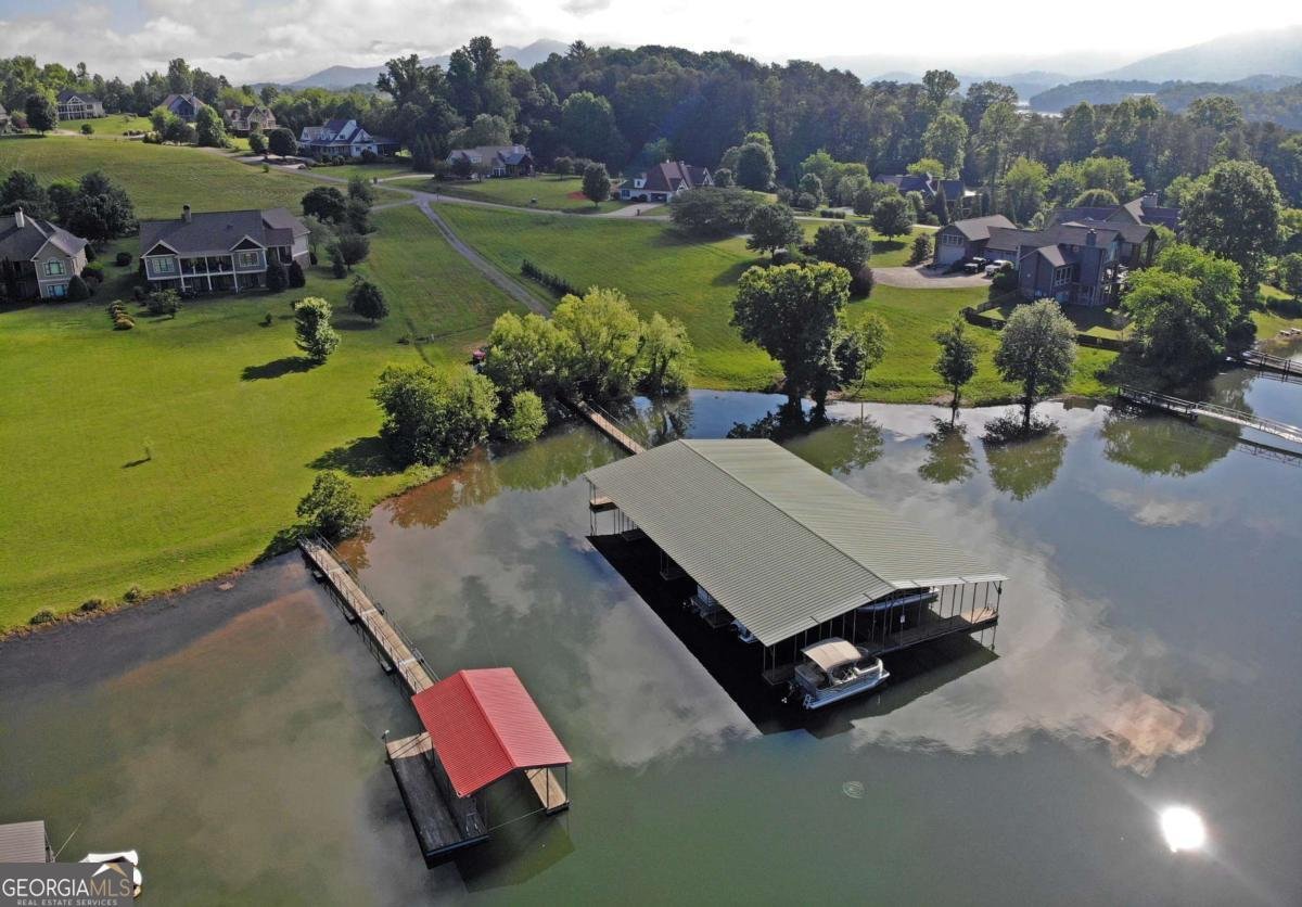 47 Hidden Fields Road Hiawassee - 72