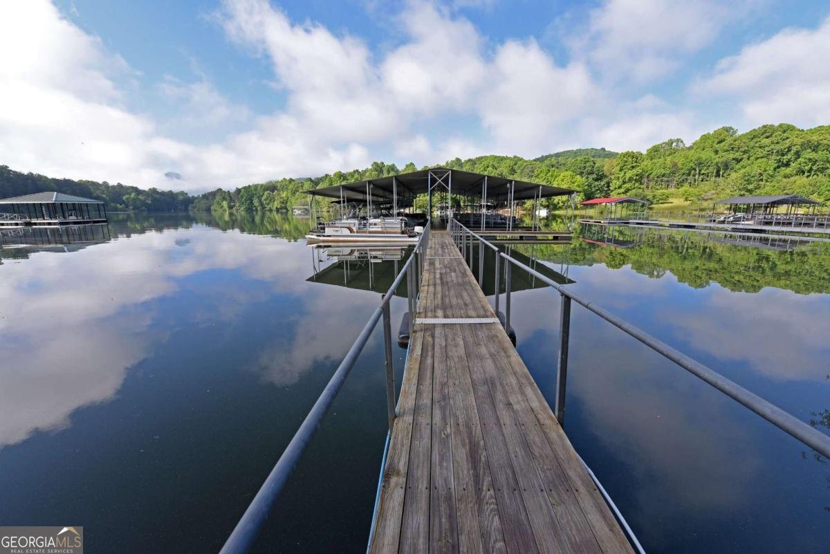 47 Hidden Fields Road Hiawassee - 74