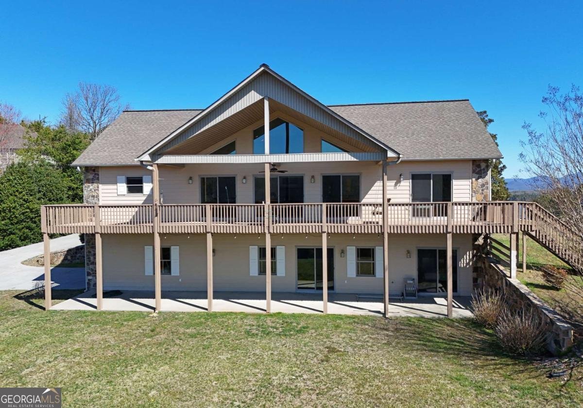 47 Hidden Fields Road Hiawassee - 8
