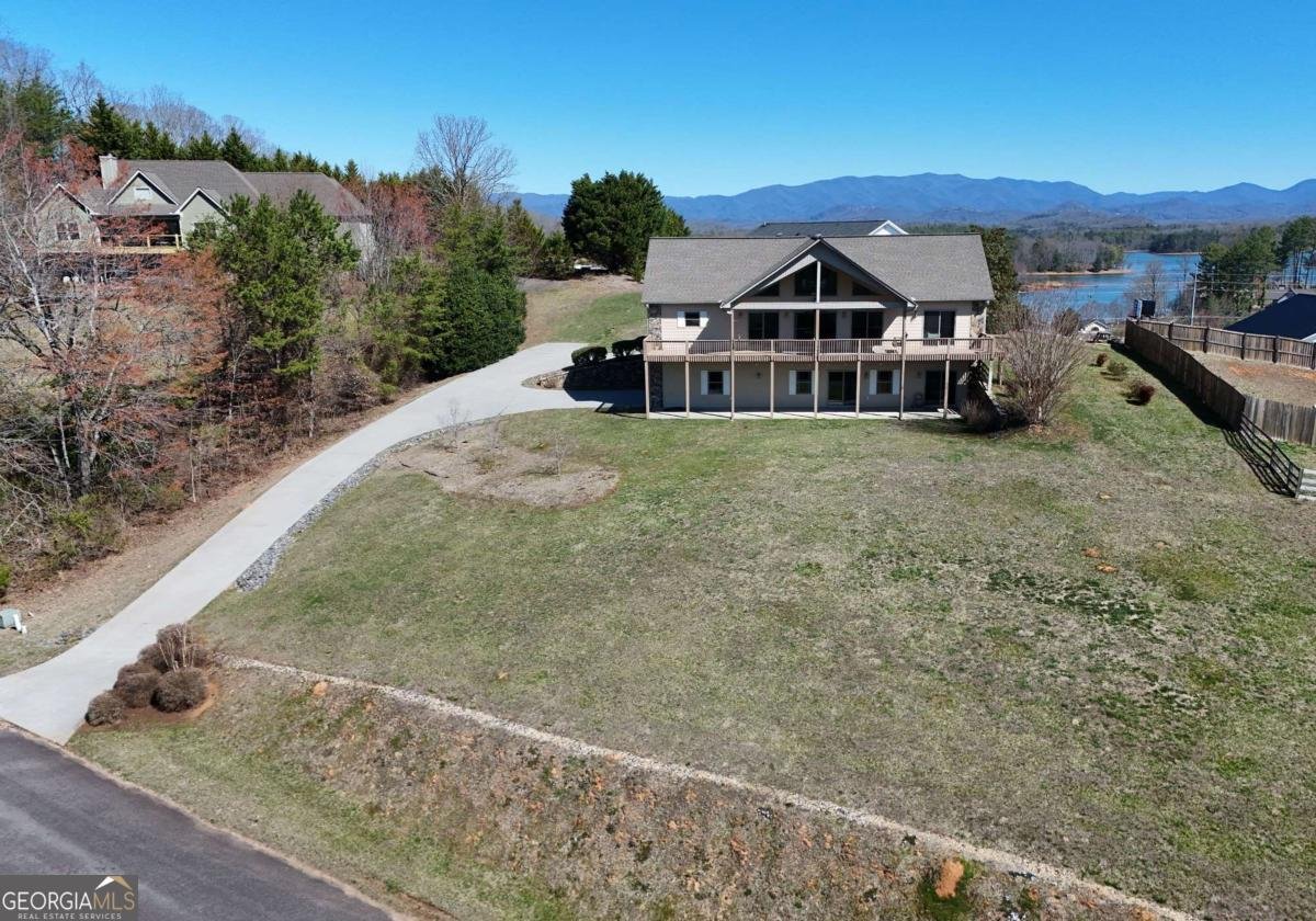 47 Hidden Fields Road Hiawassee - 9