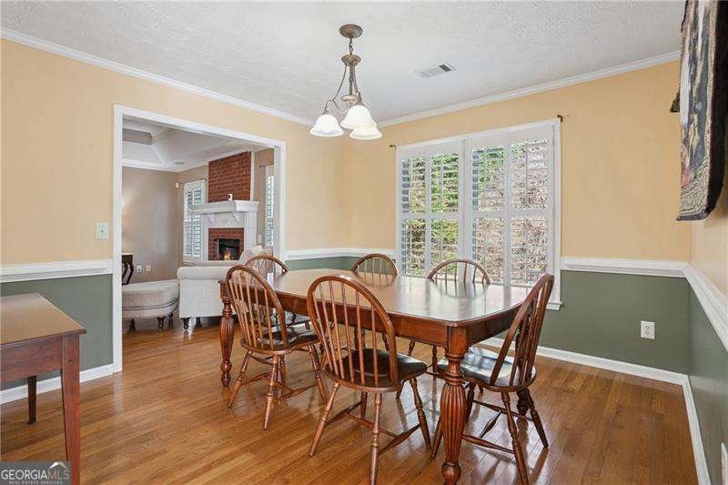 115 Dearing Woods Way Covington - 12