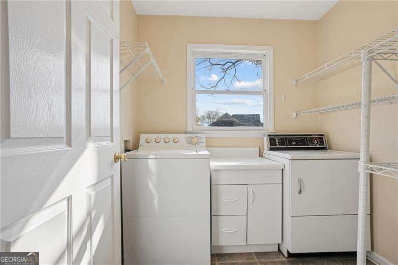 115 Dearing Woods Way Covington - 14