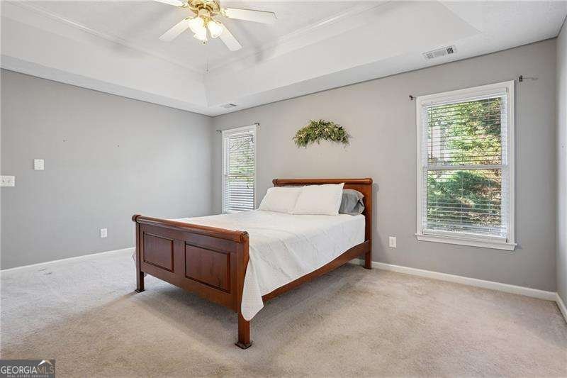 115 Dearing Woods Way Covington - 16