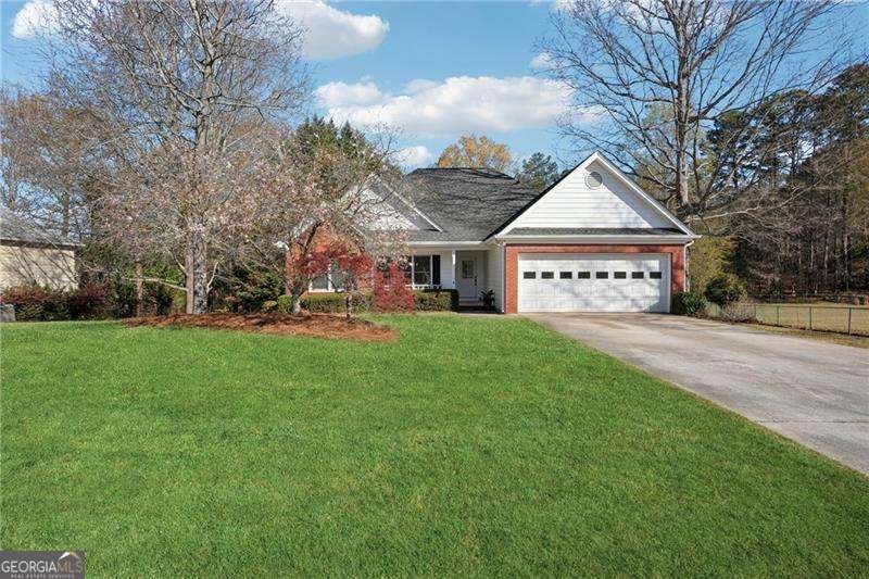 115 Dearing Woods Way Covington - 2