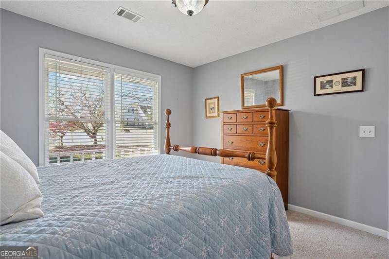 115 Dearing Woods Way Covington - 21