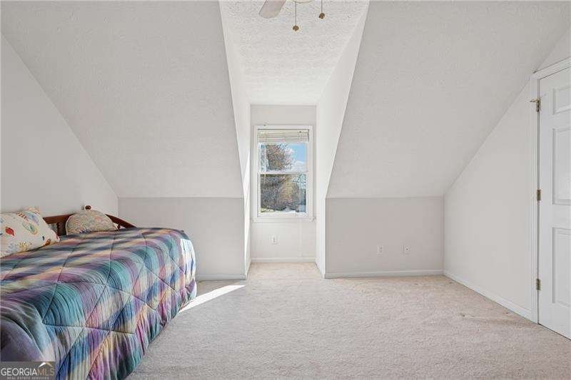 115 Dearing Woods Way Covington - 27