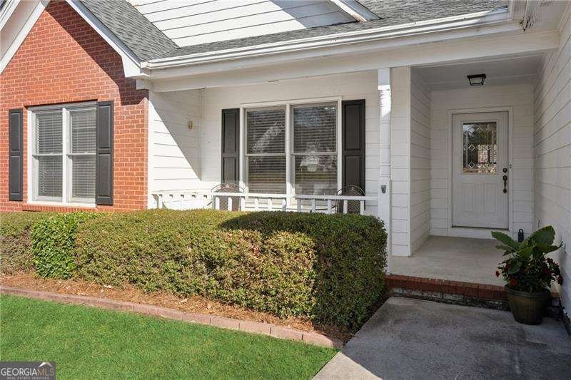 115 Dearing Woods Way Covington - 3