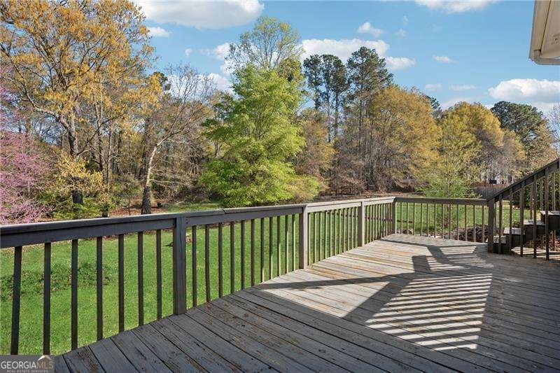 115 Dearing Woods Way Covington - 33