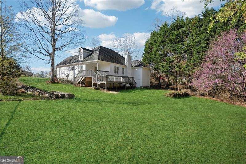 115 Dearing Woods Way Covington - 35