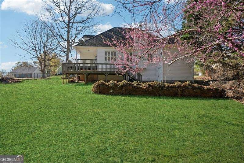 115 Dearing Woods Way Covington - 36