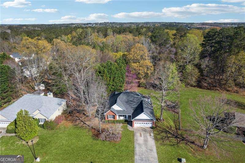 115 Dearing Woods Way Covington - 38