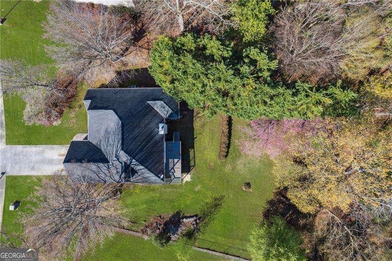 115 Dearing Woods Way Covington - 39