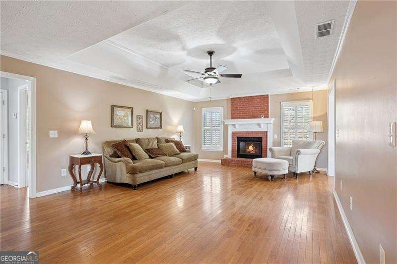 115 Dearing Woods Way Covington - 4