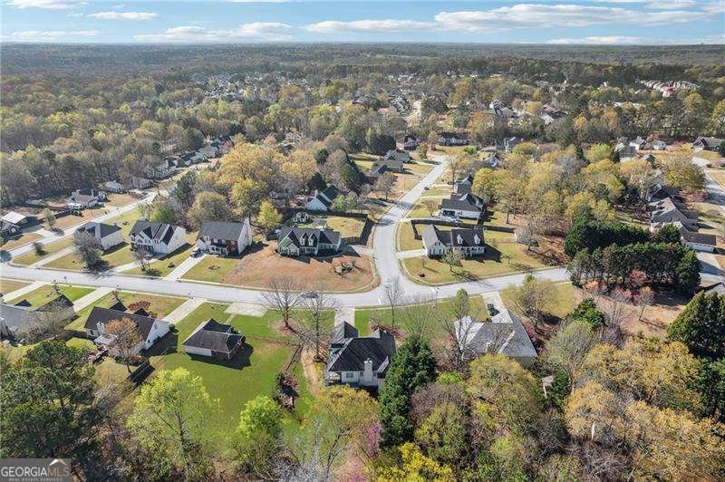 115 Dearing Woods Way Covington - 40